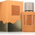 Molten Caramel Paris Corner EDP 100ml