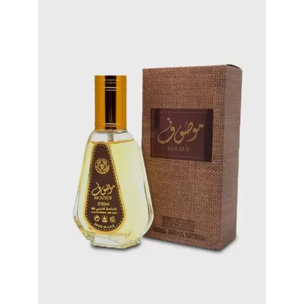 Mousuf EDP 50ml Ard Al Zafaran