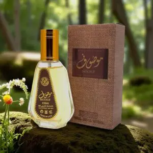 Mousuf EDP 50ml Ard Al Zafaran - Imagen 2