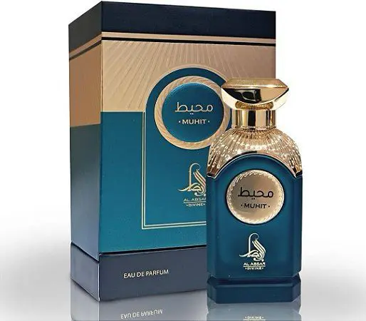 muhit1 Muit Al Absar EDP 100ml