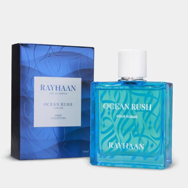 oc1 Rayhaan Ocean Rush EDP 100ml