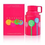 Armaf Odyssey Pink Pop EDP 100ml