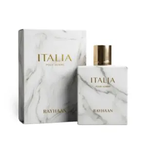 Rayhaan Italia EDP 100ml