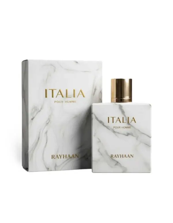 Rayhaan Italia EDP 100ml