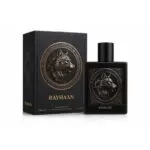 Rayhaan Wolf EDP 100ml