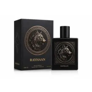 Rayhaan Wolf EDP 100ml