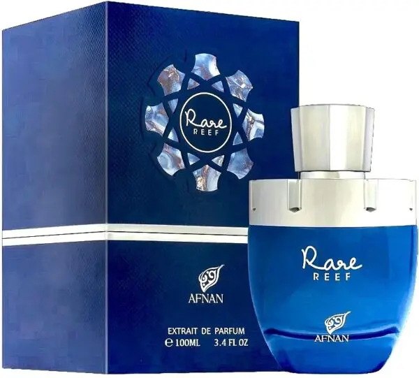 Rare Reef Afnan EDP 100ml
