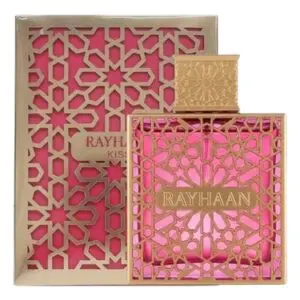 Rayhaan Kiss EDP 100ml