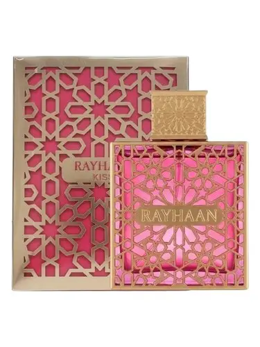 Rayhaan Kiss EDP 100ml