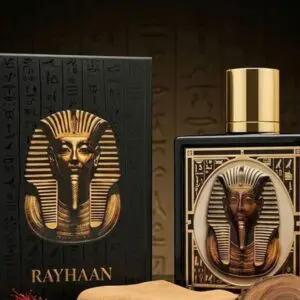 Rayhaan Pharaoh EDP 100ml