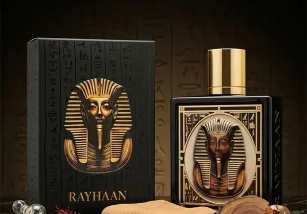 rayhaan pharaon 1 Rayhaan Pharaoh EDP 100ml