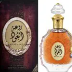 Lattafa Rouat Al Oud EDP 100ml