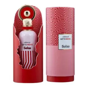 Armaf Lets Move Salsa EDP 100ml