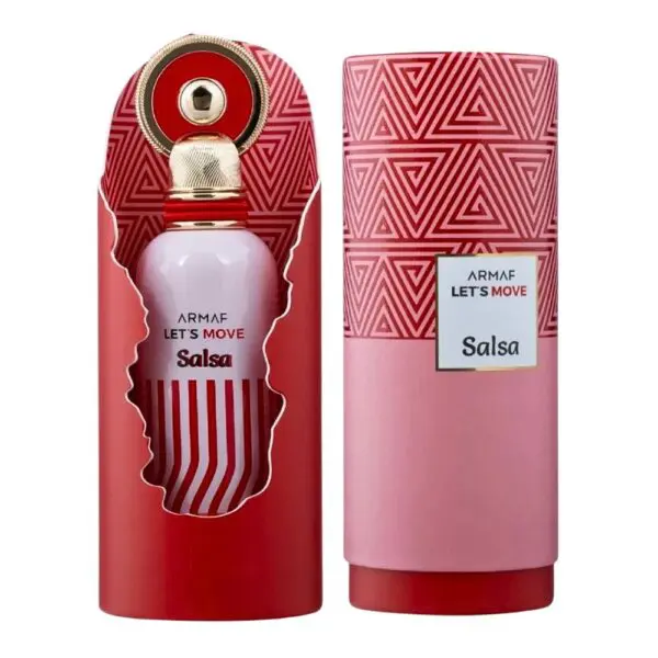 Armaf Lets Move Salsa EDP 100ml