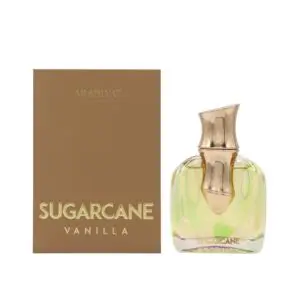 Arabiyat Prestige Sugarcane Vanilla EDP 100ml