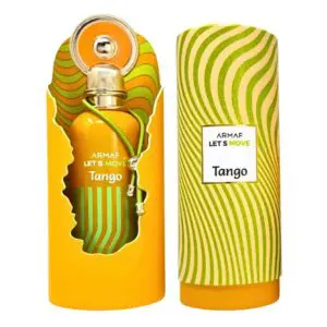 Armaf Lets Move TANGO 100ml EDP