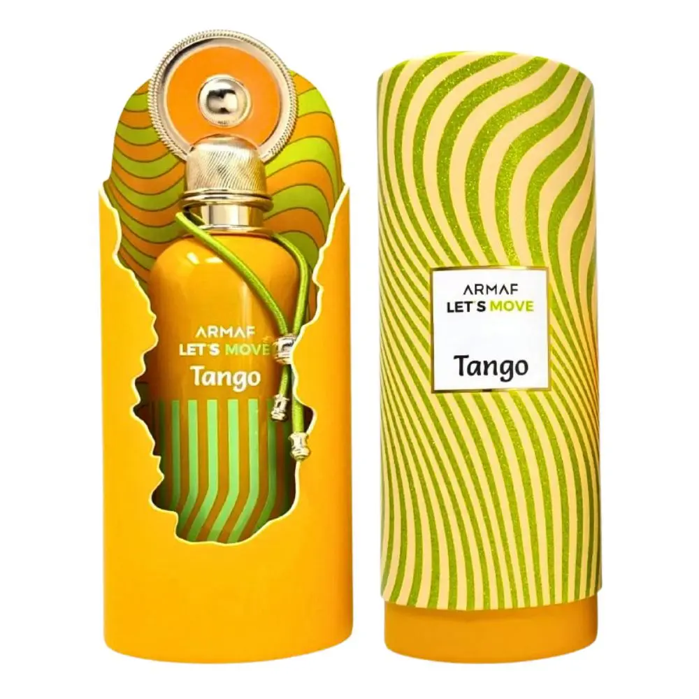 Perfume Armaf Let's Move Tango 100ml