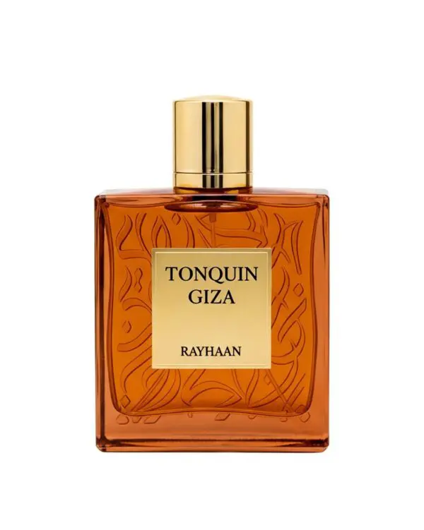 Rayhaan Tonquin Giza EDP 100ml