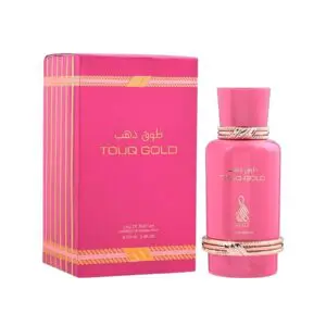 Touq Gold Risala EDP 100ml
