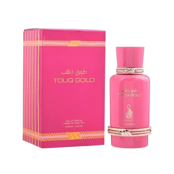 Touq Gold Risala EDP 100ml