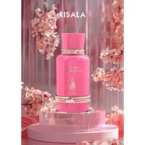 Touq Gold Risala EDP 100ml - Imagen 2