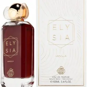 Elysia Vanilla Fragrance World 100ml