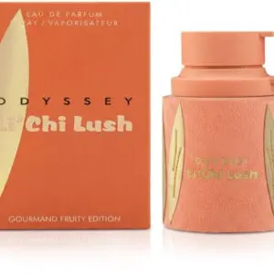 Li’Chi Lush Armaf 100ml - Imagen 4