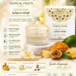 Musk Tropical Fruits Hair & Body 25ml