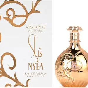 Nyla Arabiyat Prestige 80ml