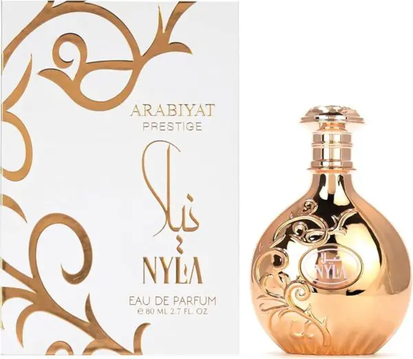 Nyla Arabiyat Prestige 80ml