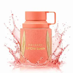 Li’Chi Lush Armaf 100ml - Imagen 2
