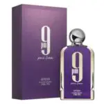 9 PM Pour Femme Afnan 100ml