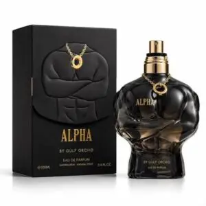 Alpha By Gulf Orchid 100ml - Imagen 3