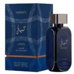 Hayaati Al Maleky Lattafa 100ml