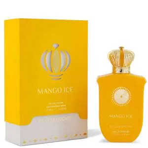 Mango Ice Gulf Orchid 100ml
