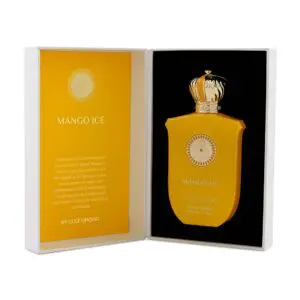 Mango Ice Gulf Orchid 100ml - Imagen 3