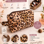 Neceser Animal Print