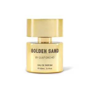 Golden Sand Gulf Orchid Eau de Parfum 100ml - Imagen 2