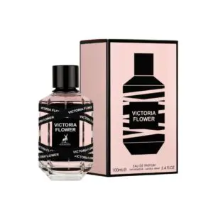 Victoria Flower Eau De Parfum 100ml - Imagen 1