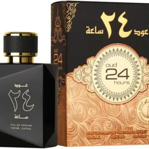 Ard Al Zaafaran Oud 24 - Imagen 1
