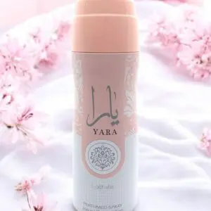 Yara Desodorante 200ml - Imagen 1