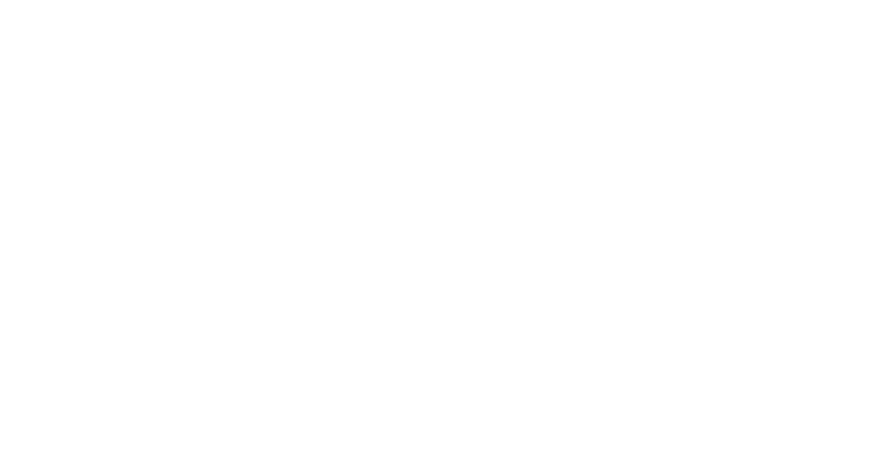 Logo French Avenue