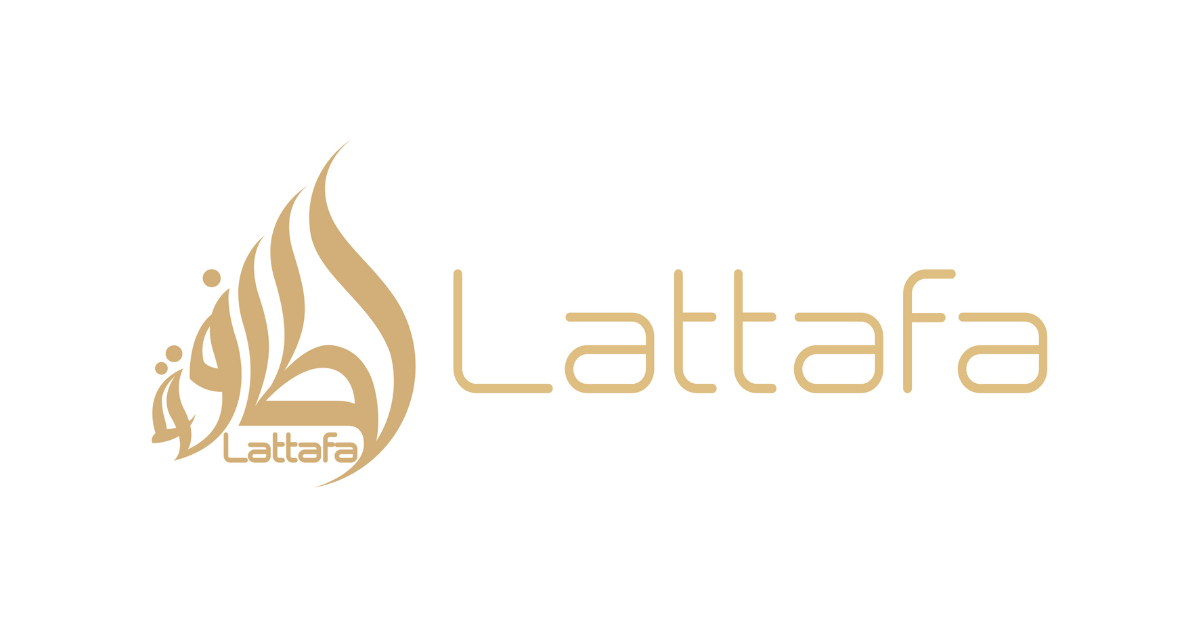 Logo Lattafa