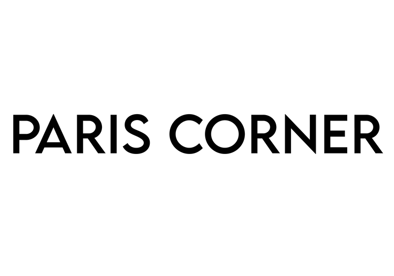 Logo Paris Corner