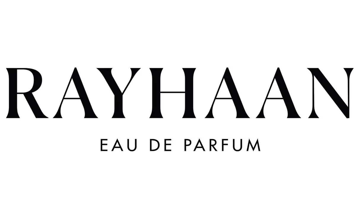 Logo Rayhaan