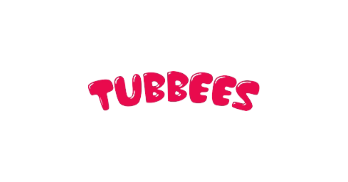 Logo Tubbees