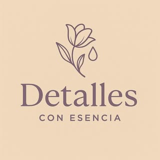 Detalles con esencia