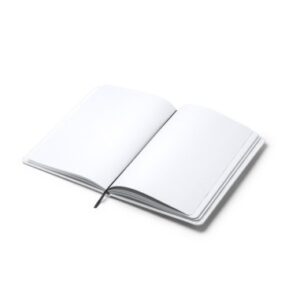 Libreta Personalizada A5 “Ohana”  Inspirada en Stitch - Imagen 3