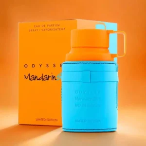 Odyssey Mandarin Sky Eau de Parfum Limited Edition 100 ml - Imagen 1