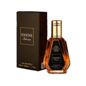 Cocktail Intense Eau de Parfum 50 ml - Imagen 1